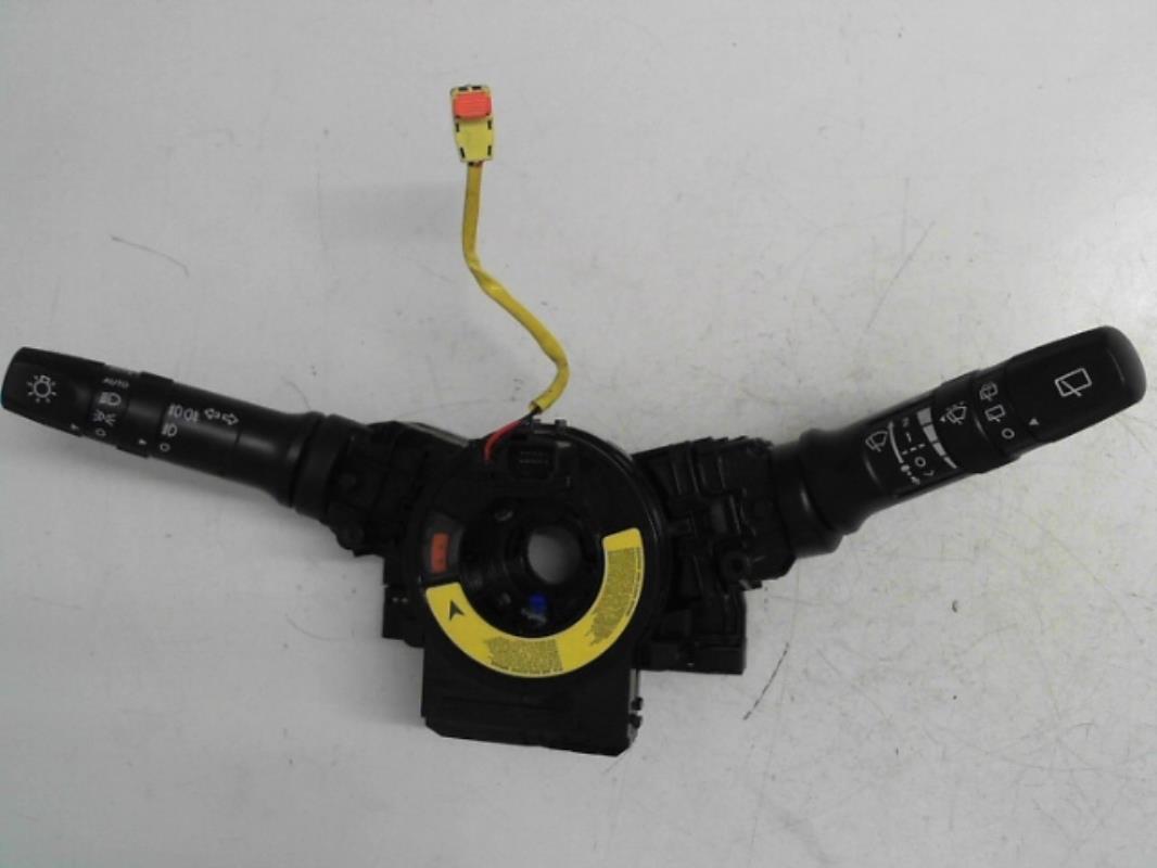 Devio guida completo con contatto spiralato KIA PICANTO 2 PHASE 2 Gasolina - 1