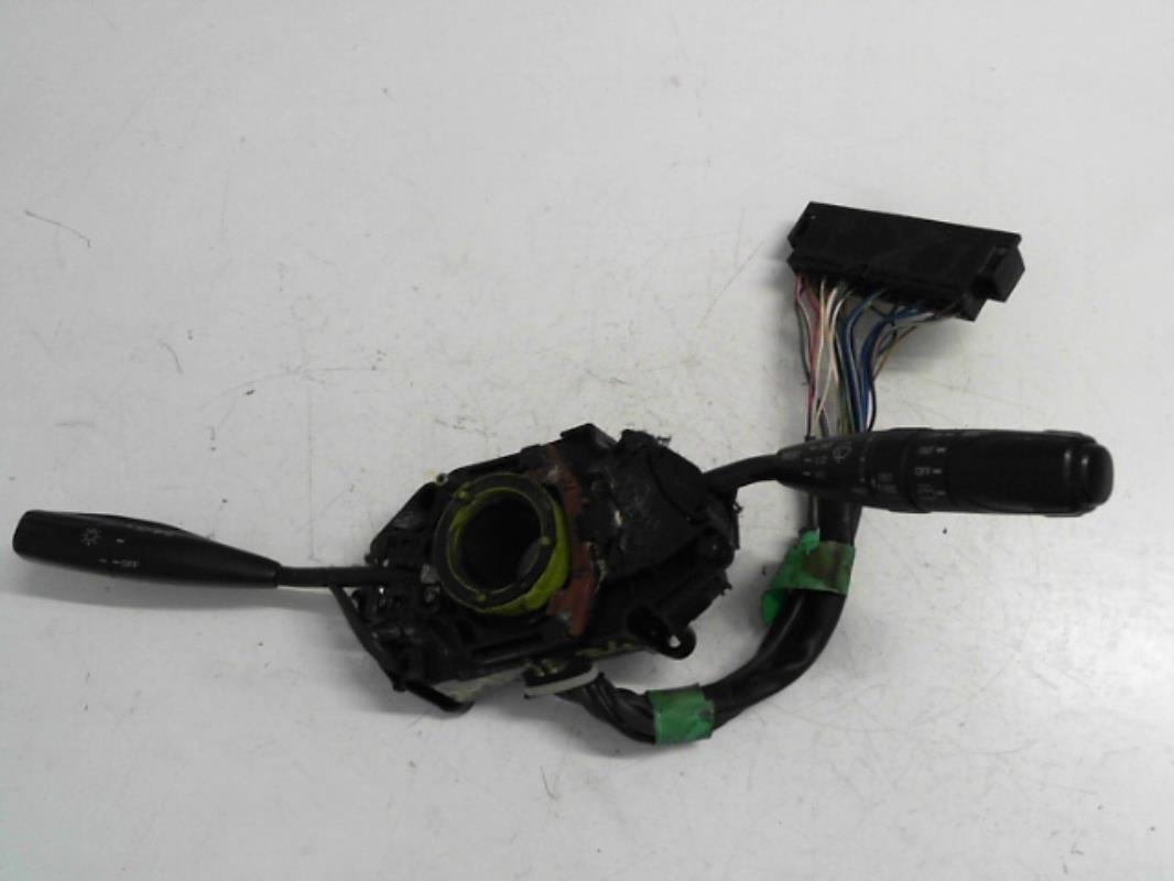 Devio guida completo con contatto spiralato TOYOTA CARINA 3 Diésel - 1