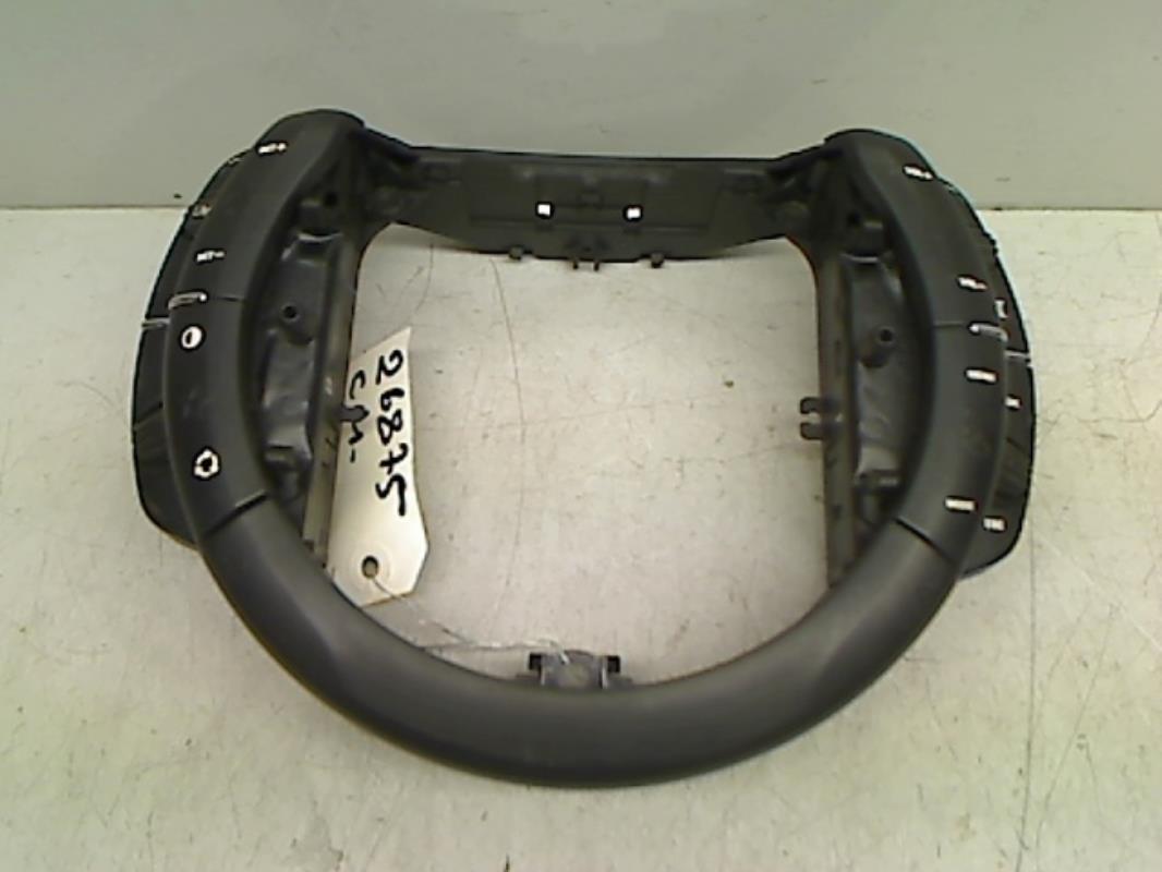 Commande autoradio CITROEN C4 1 PHASE 1 Diesel - 1