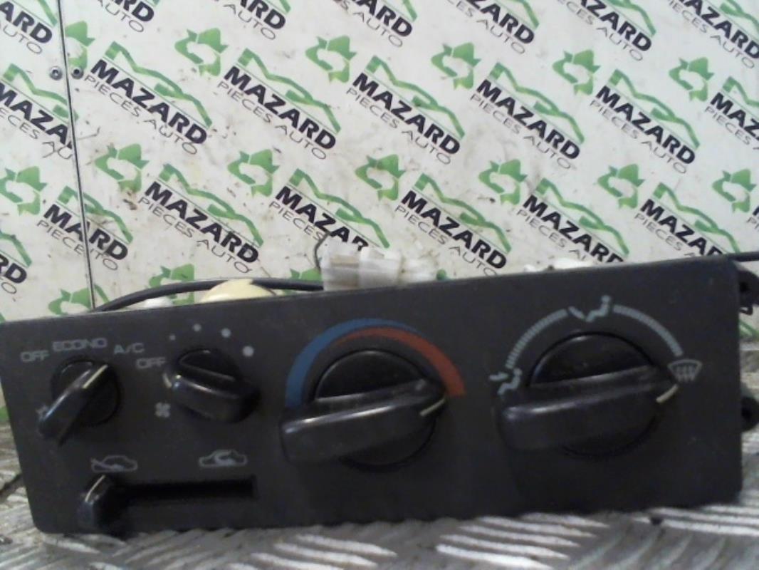 Comandi riscaldamento MITSUBISHI SPACE WAGON II PHASE 2 Diésel - 1