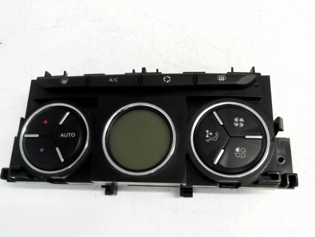 Commande chauffage CITROEN C3 2 PHASE 1 Essence - 1
