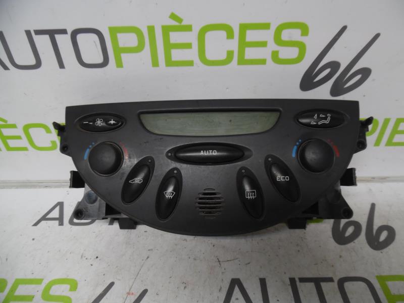 Commande chauffage CITROEN C5 1 PHASE 1 BREAK Diesel - 1