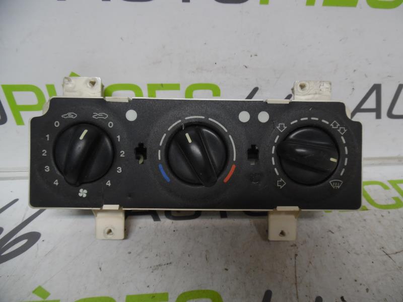 Commande chauffage CITROEN XSARA PHASE 1 COUPE Diesel - 1