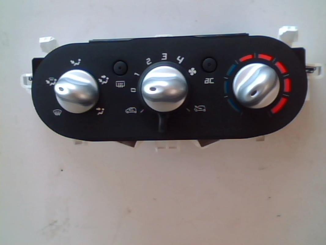 Comandi riscaldamento RENAULT TWINGO 2 PHASE 1 Gasolina - 1