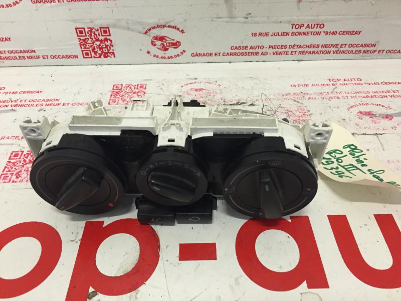 Commande chauffage VOLKSWAGEN POLO 3 PHASE 2 Essence - 1