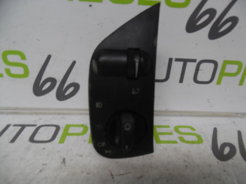 Commande de phare VOLKSWAGEN POLO 3 PHASE 2 Diesel - 1