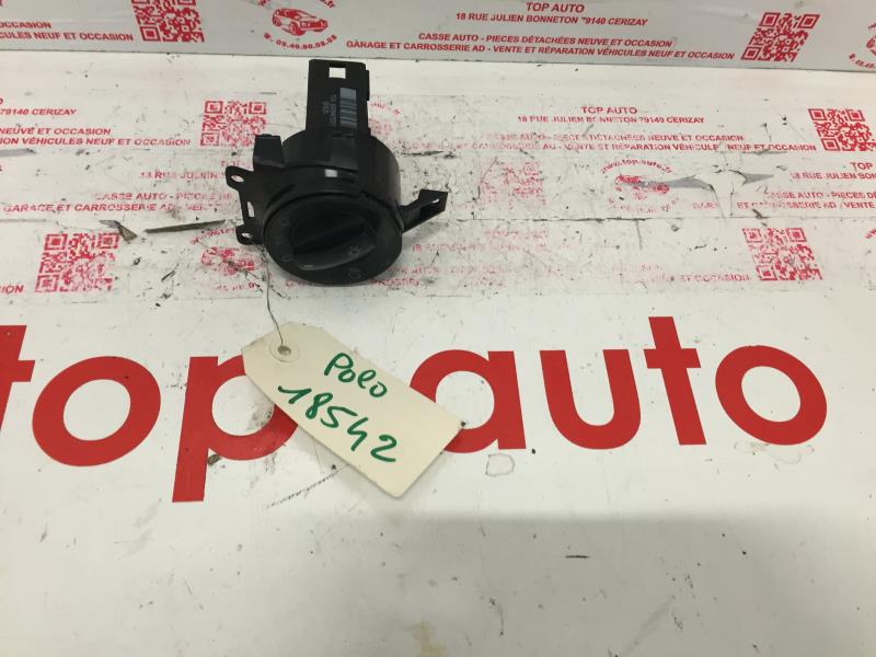 Commande de phare VOLKSWAGEN POLO 3 PHASE 2 Essence - 1