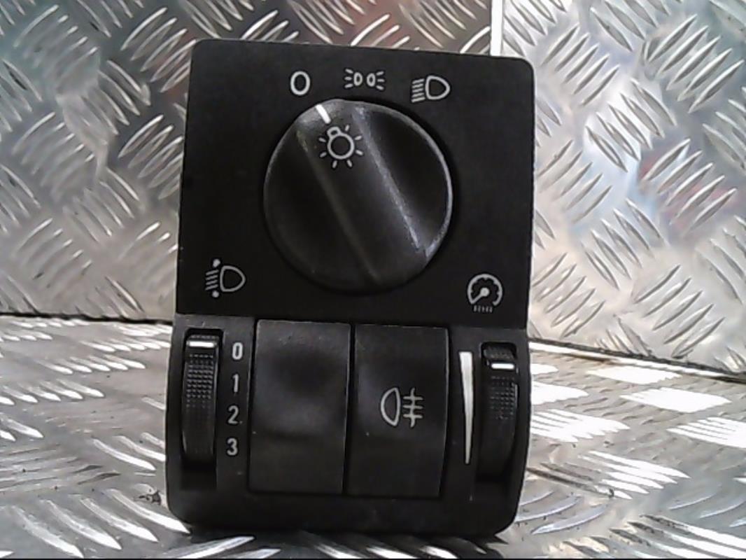Commande de phare OPEL ASTRA G Diesel - 1