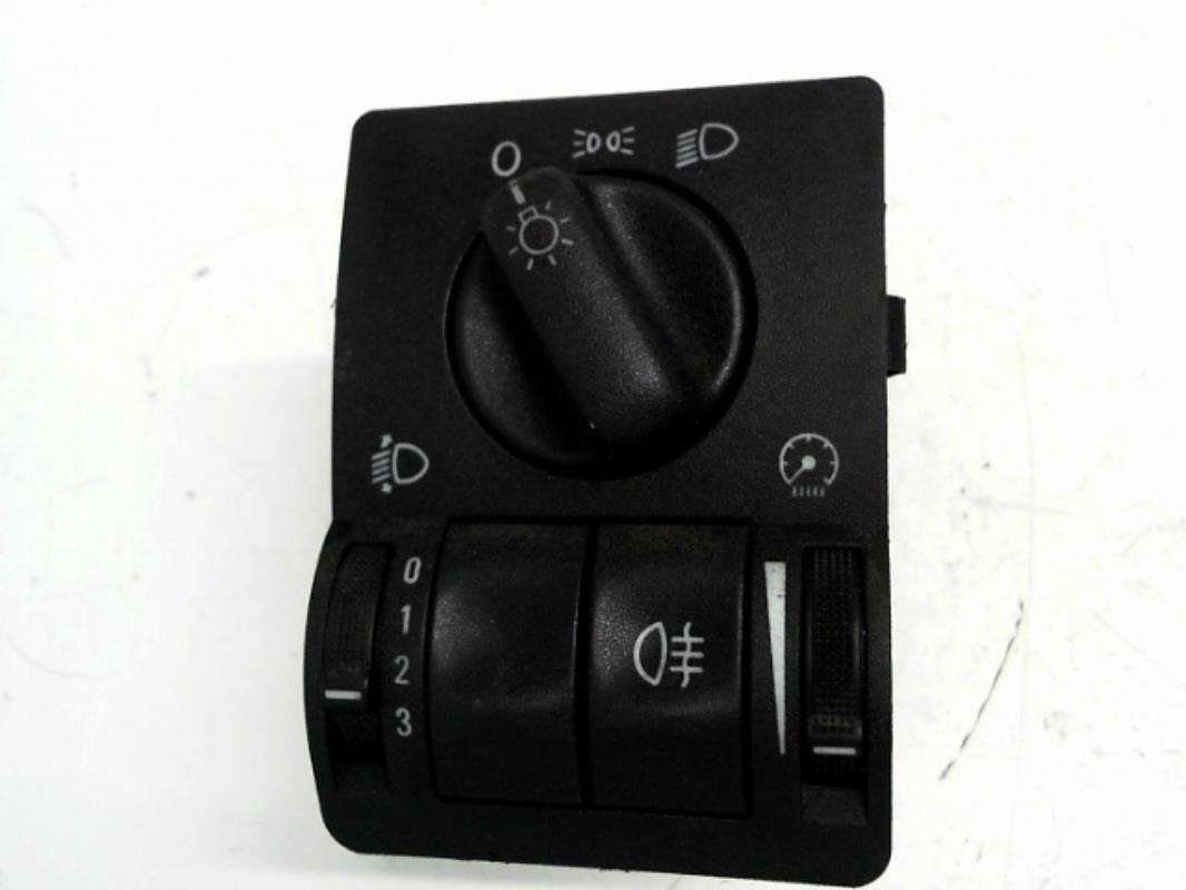 Commande de phare OPEL ASTRA G Diesel - 1