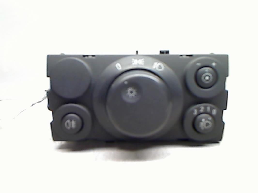 Commande de phare OPEL ASTRA H PHASE 1 Diesel - 1