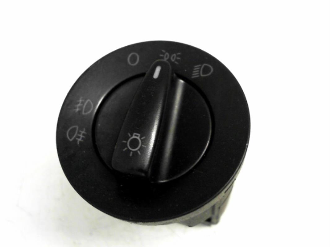 Commande de phare VOLKSWAGEN GOLF 4 Diesel - 1
