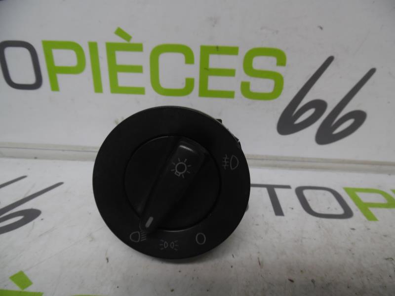 Commande de phare VOLKSWAGEN GOLF 4 Diesel - 1