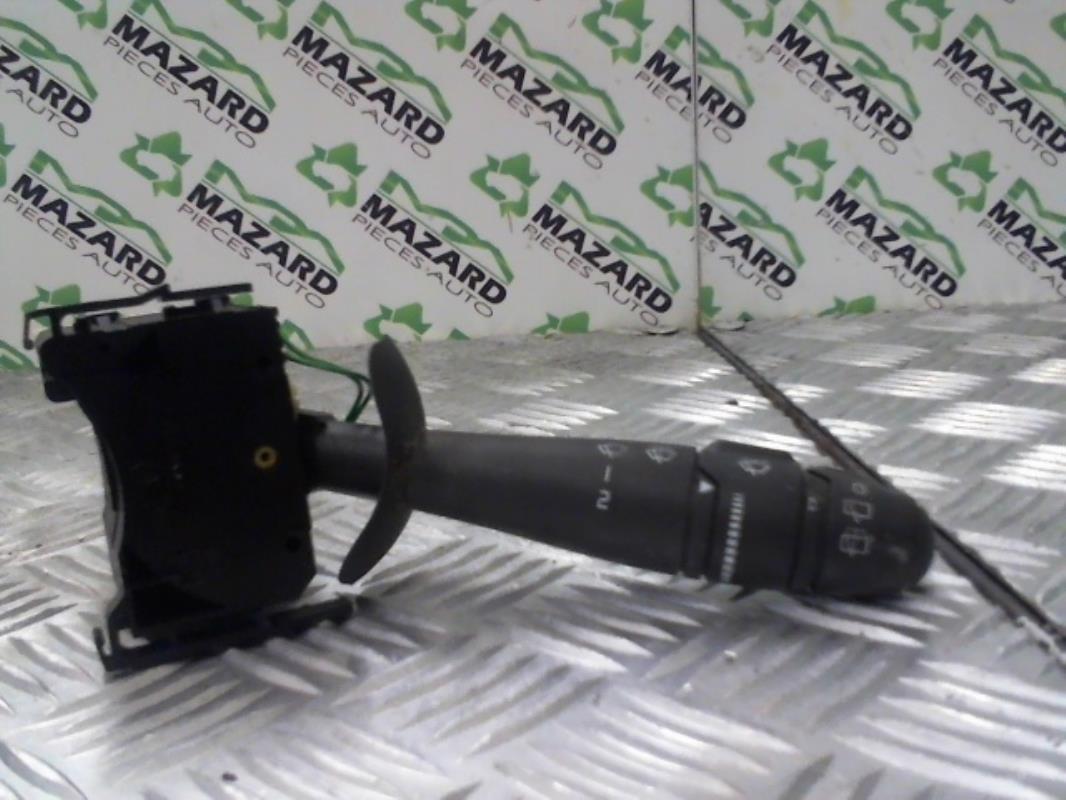 Commodo d'essuie glaces RENAULT LAGUNA 2 PHASE 1 BREAK Diesel - 1