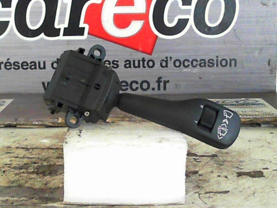Commodo d'essuie glaces BMW SERIE 3 E46 PHASE 2 Diesel - 1