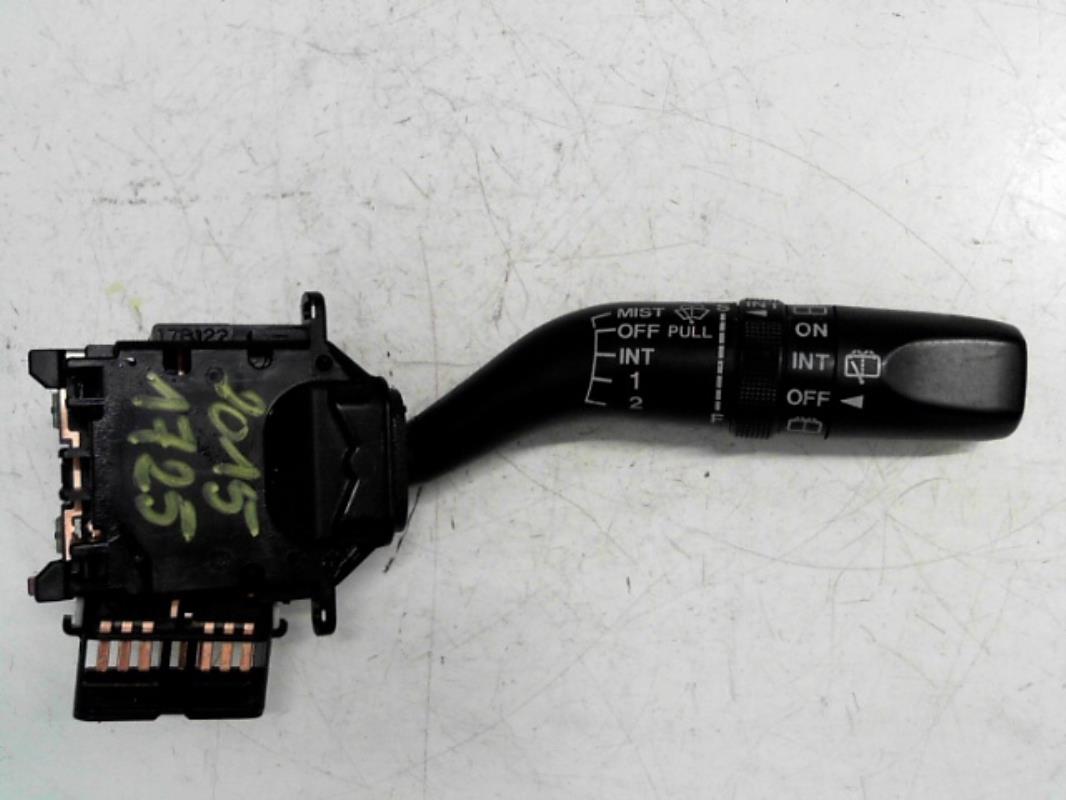 Commodo d'essuie glaces MAZDA 626 4 PHASE 1 Diesel - 1