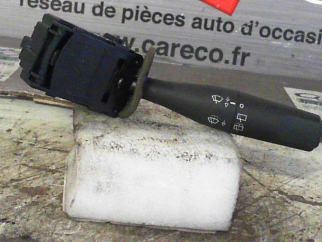 Commodo d'essuie glaces PEUGEOT 106 PHASE 2 Essence - 1