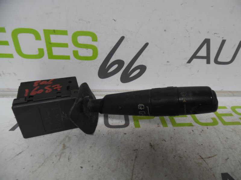 Commodo d'essuie glaces PEUGEOT 806 PHASE 1 Diesel - 1