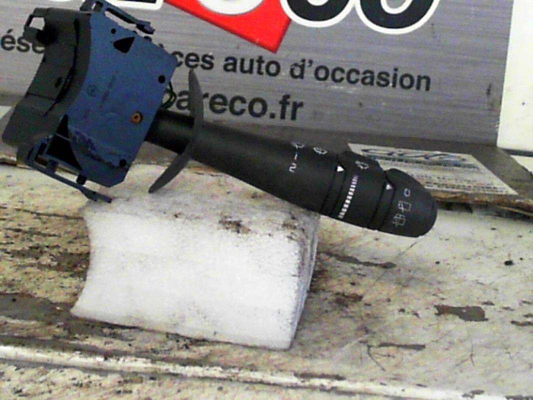 Commodo d'essuie glaces RENAULT ESPACE 4 PHASE 1 Diesel - 1