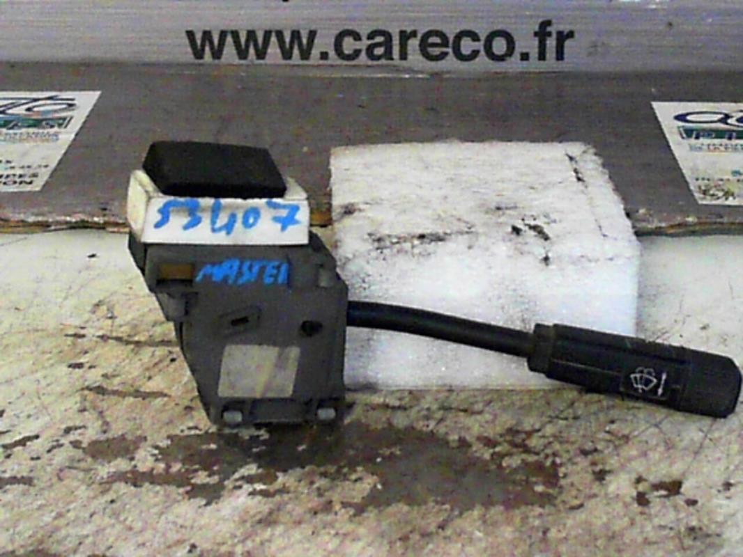 Commodo d'essuie glaces RENAULT MASTER 1 PHASE 2 Diesel - 1