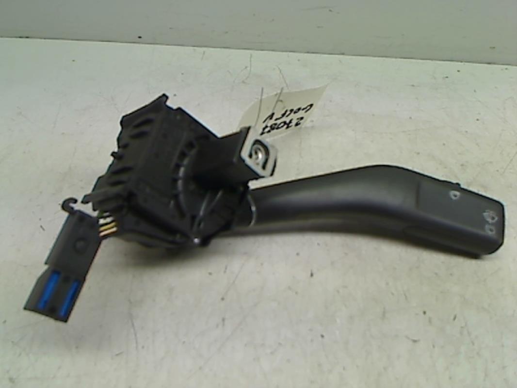 Commodo d'essuie glaces VOLKSWAGEN GOLF 5 Diesel - 1