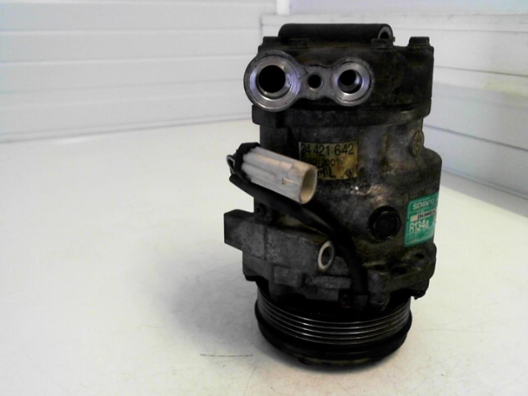 Image Compresseur clim - OPEL CORSA C