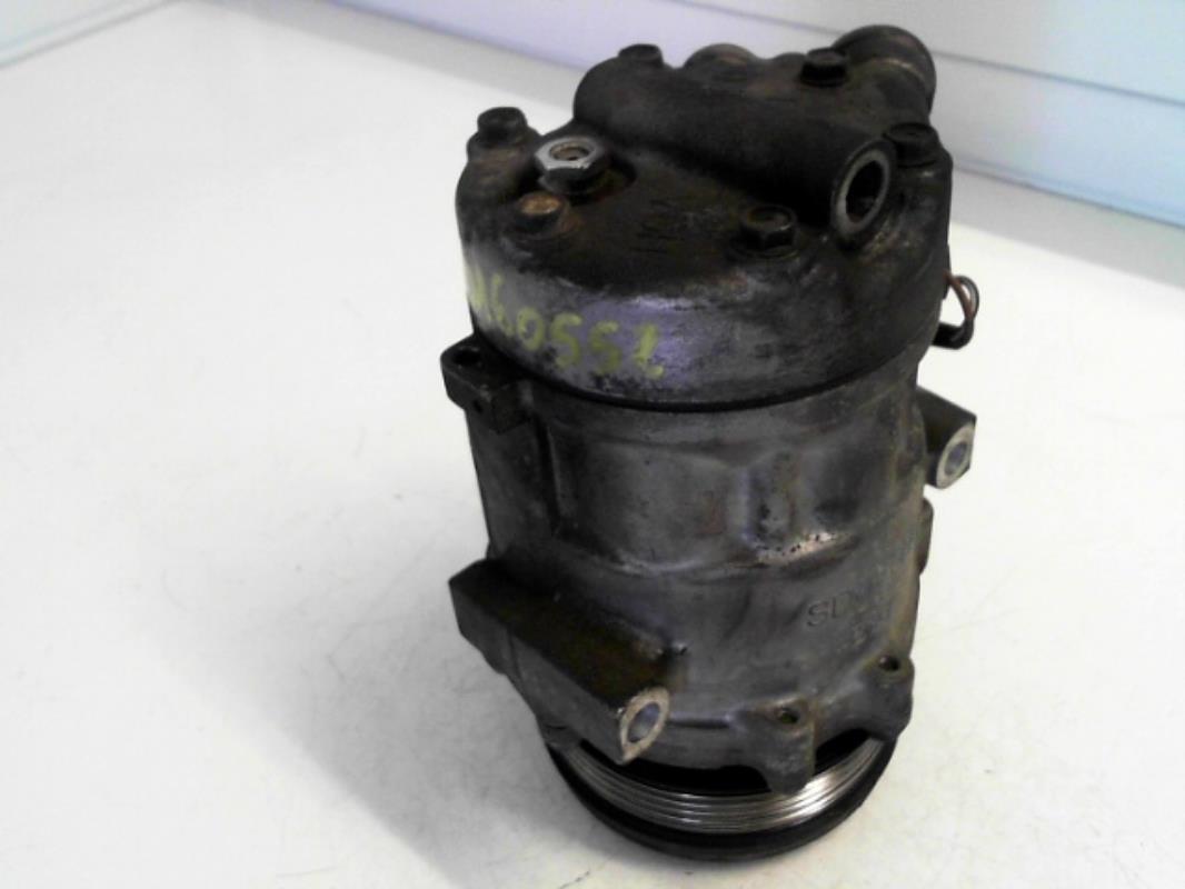Image Compresseur clim - OPEL CORSA C