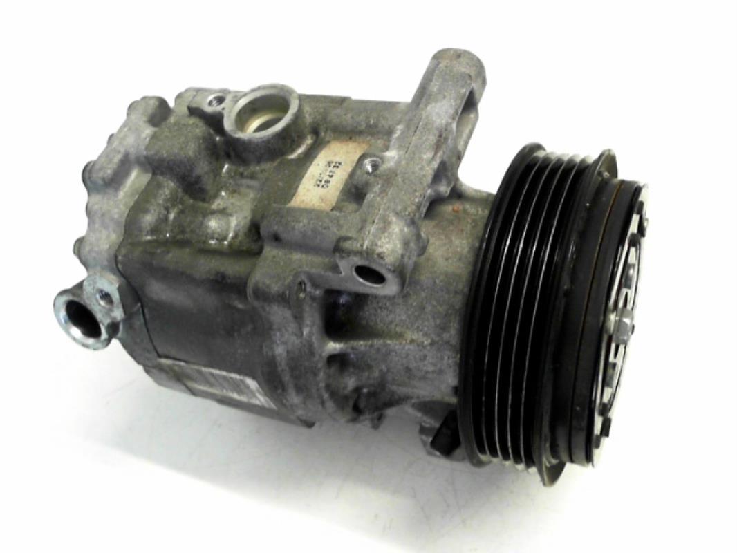 Image Compresseur clim - FIAT PANDA 2