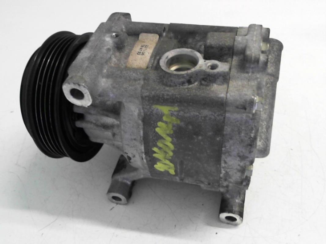 Image Compresseur clim - FIAT PANDA 2
