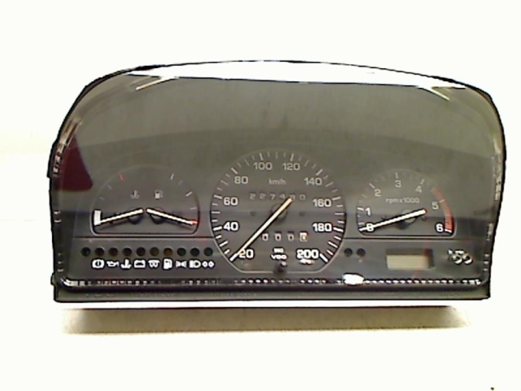 Compteur SEAT TOLEDO 1 PHASE 1  - 1