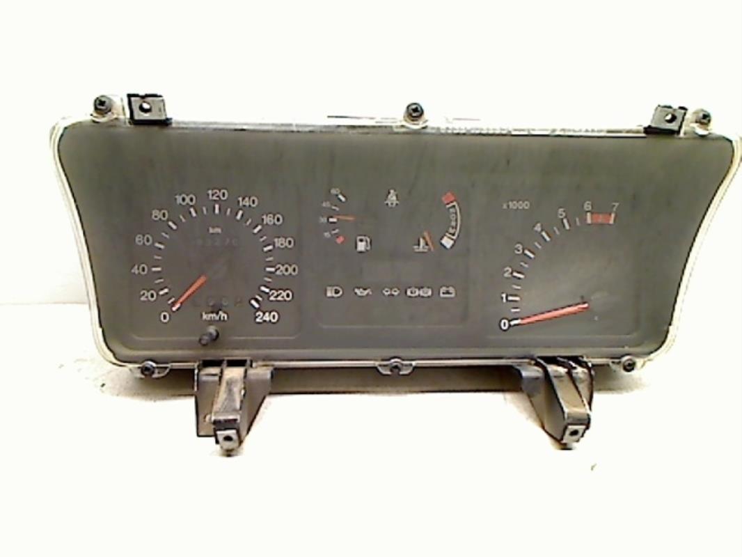 Compteur FORD SIERRA PHASE 2 Essence - 1