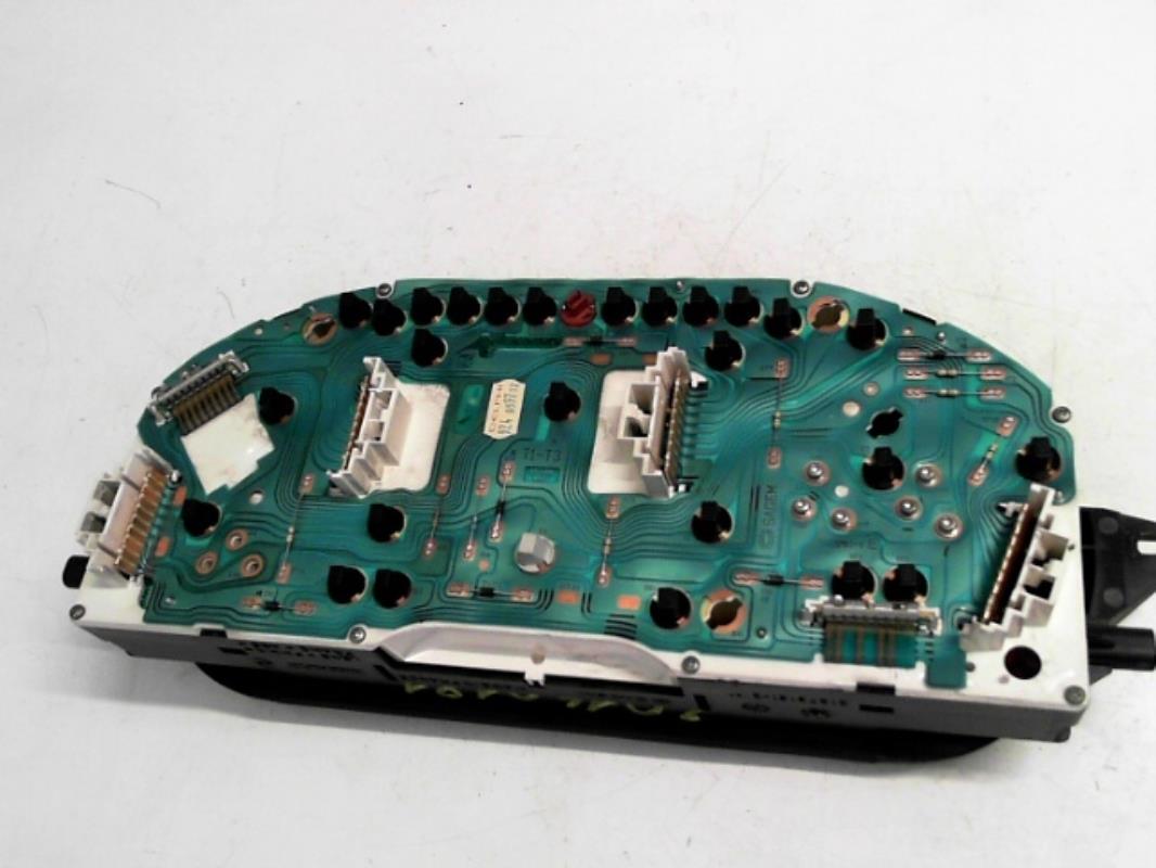 Image Compteur - RENAULT MEGANE 1