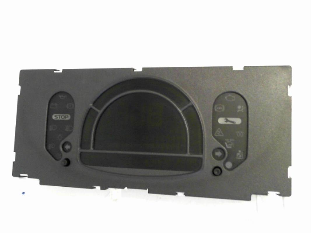 Image Compteur - RENAULT MODUS