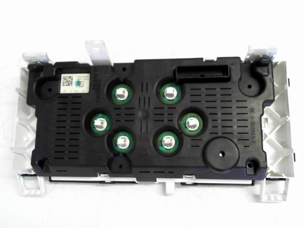 Image Compteur - RENAULT MODUS