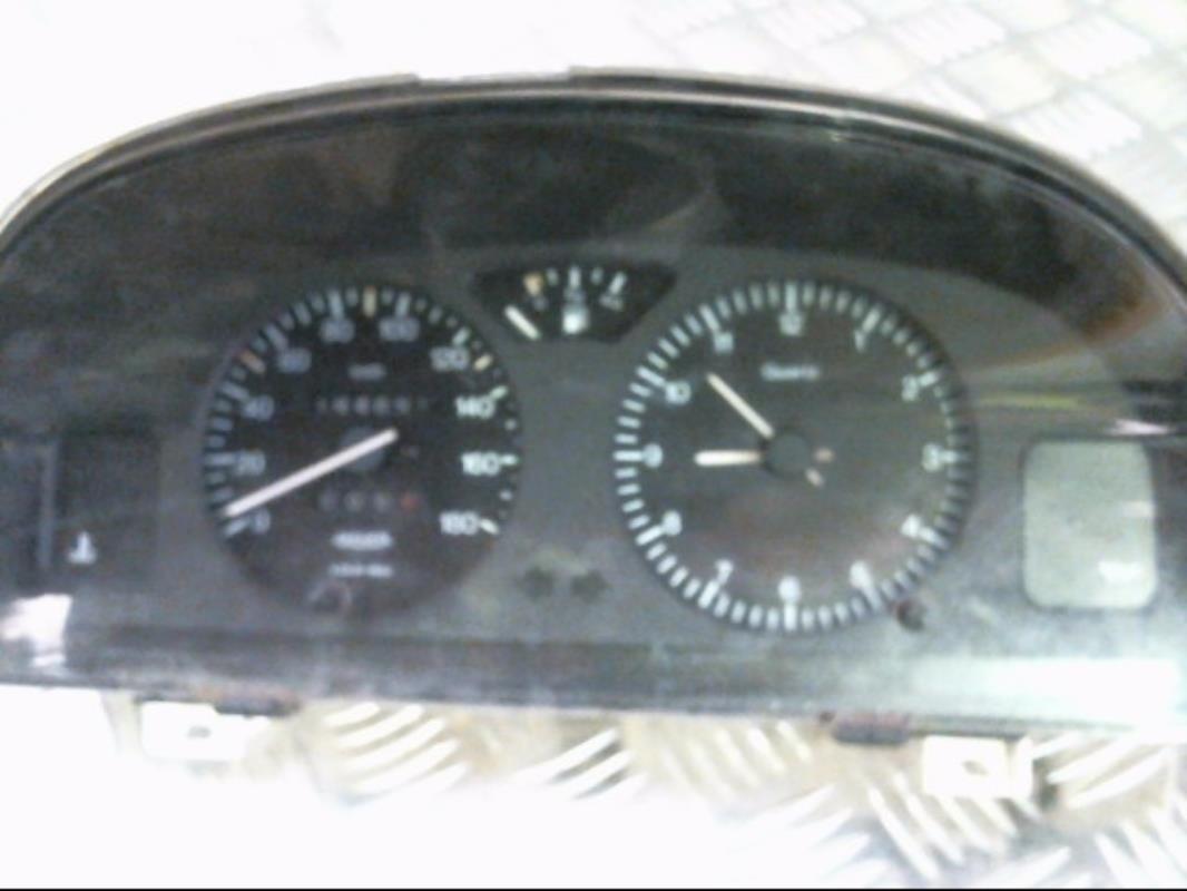 Compteur CITROEN AX PHASE 2 Essence - 1