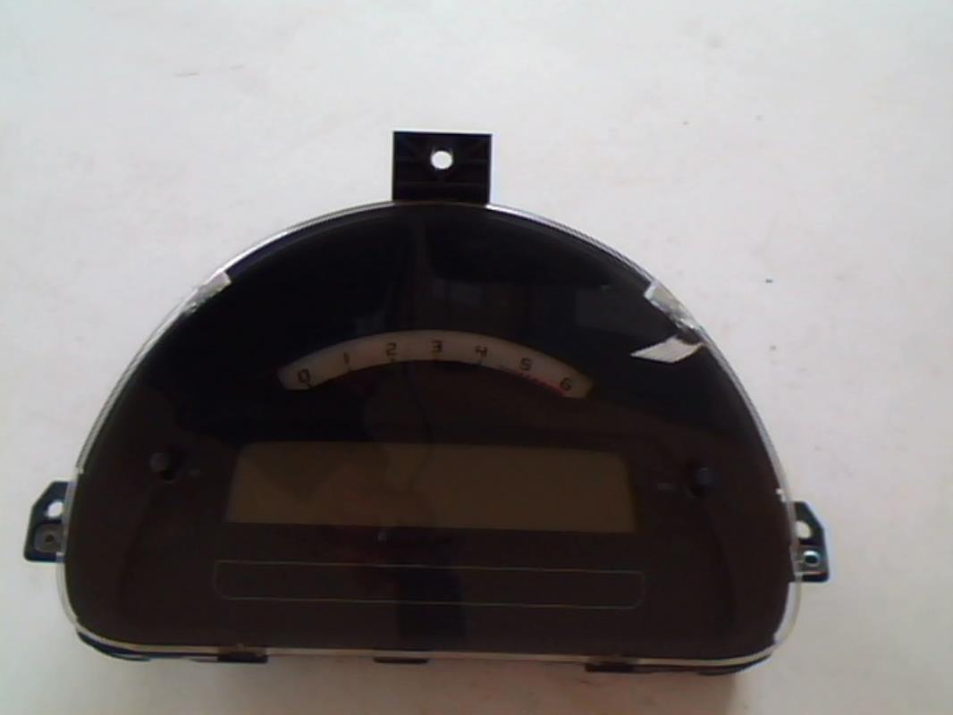 Compteur CITROEN C2 PHASE 1 Diesel - 1