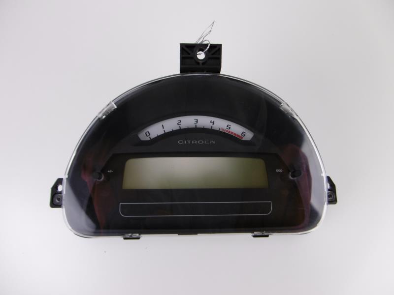 Compteur CITROEN C3 1 PHASE 1 Diesel - 1