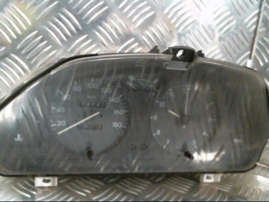 Compteur CITROEN SAXO PHASE 1 Essence - 1