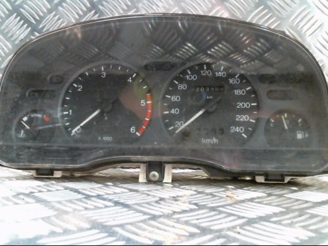 Compteur FORD MONDEO 1 PHASE 1 Diesel - 1