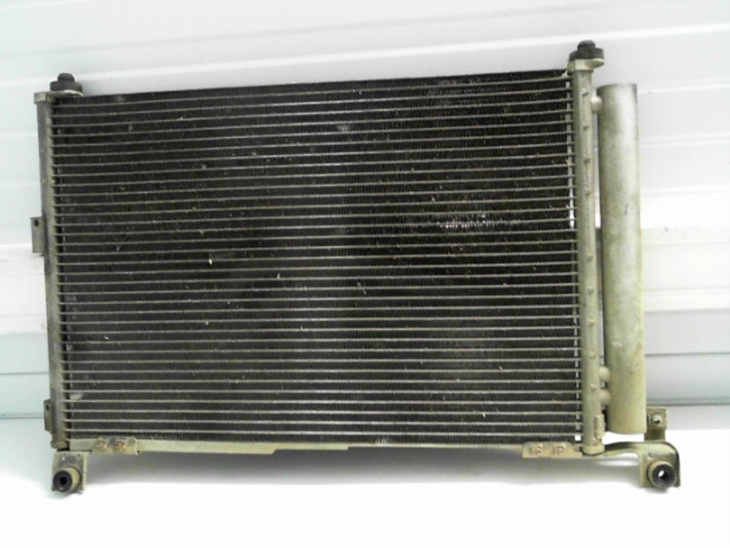 Image Condenseur de clim - FORD RANGER 1