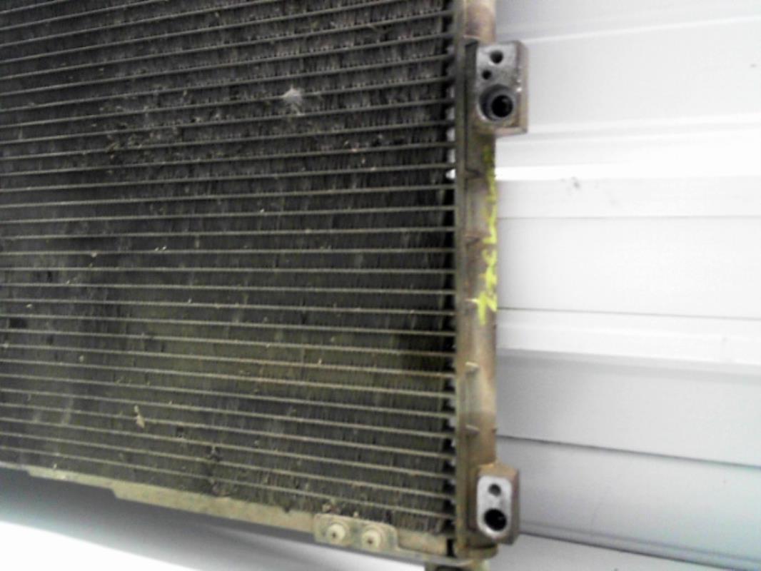 Image Condenseur de clim - FORD RANGER 1