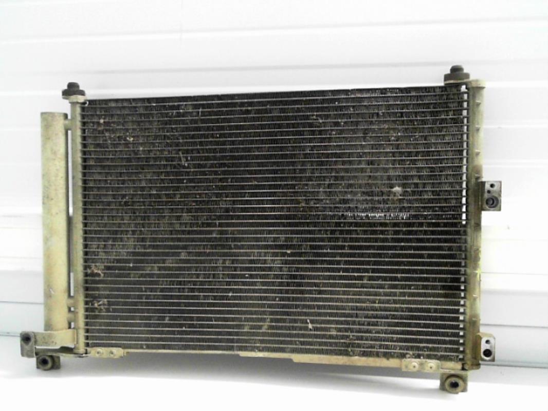 Image Condenseur de clim - FORD RANGER 1