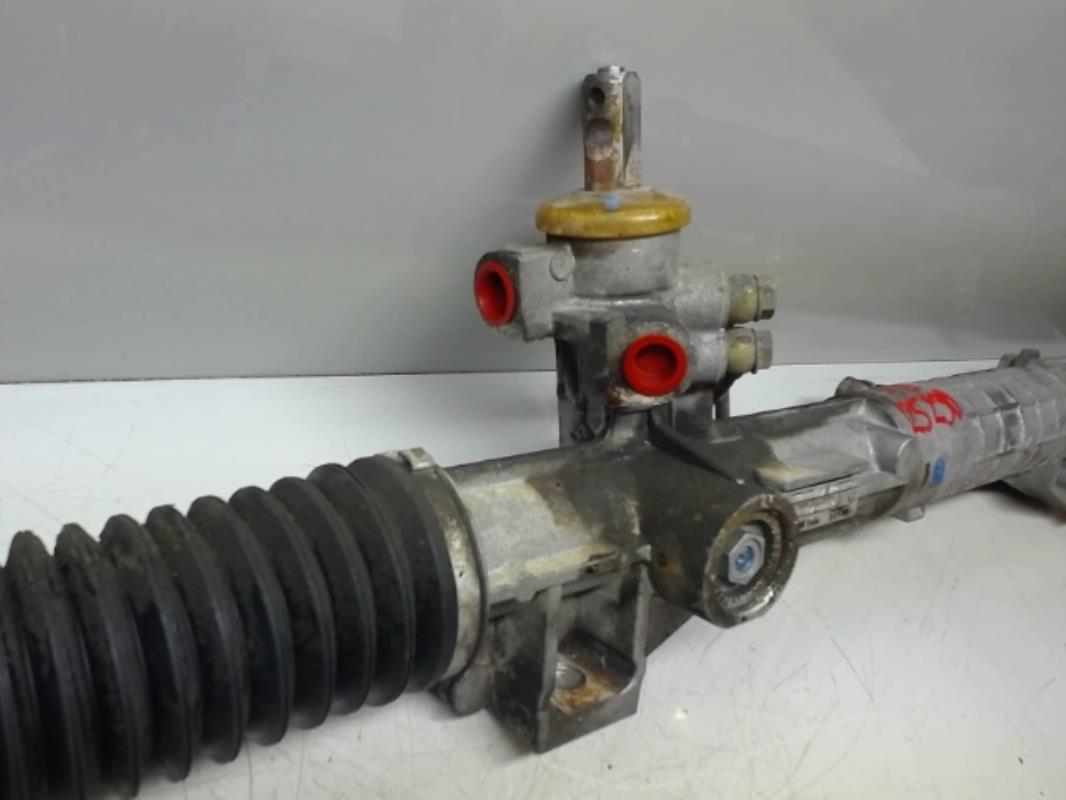 Cremaillere assistee CITROEN C8 Diesel - 1