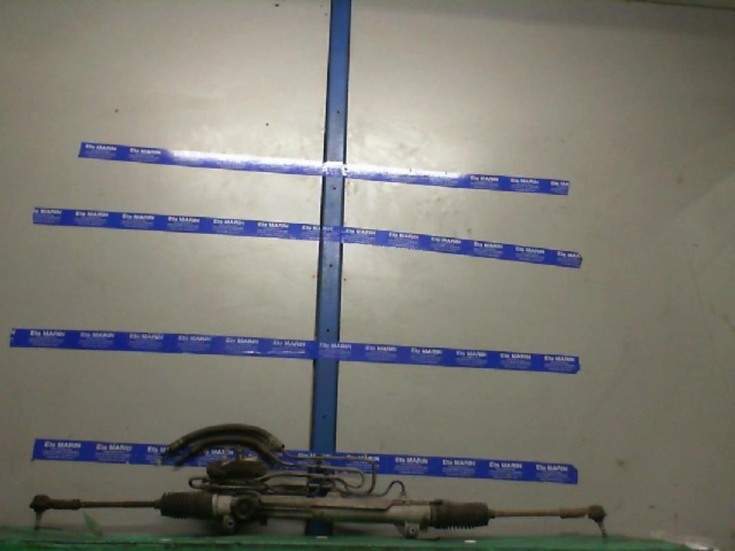 Cremagliera servosterzo FORD FIESTA 4 PHASE 1 Gasolina - 1