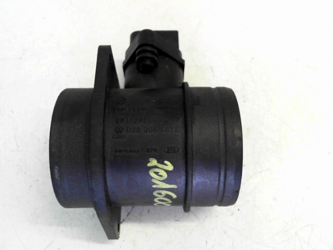 Debitmetre AUDI A3 1 PHASE 1 Diesel - 1