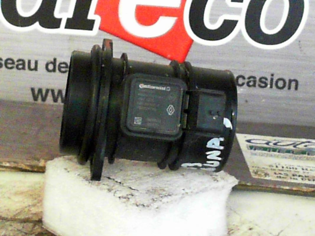 Photo de la pièce
