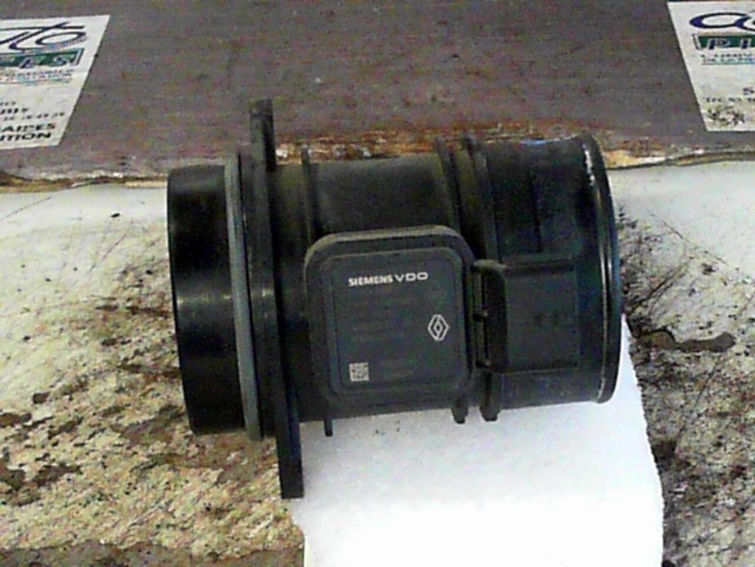 Debitmetre RENAULT CLIO 3 PHASE 1 Diesel - 1