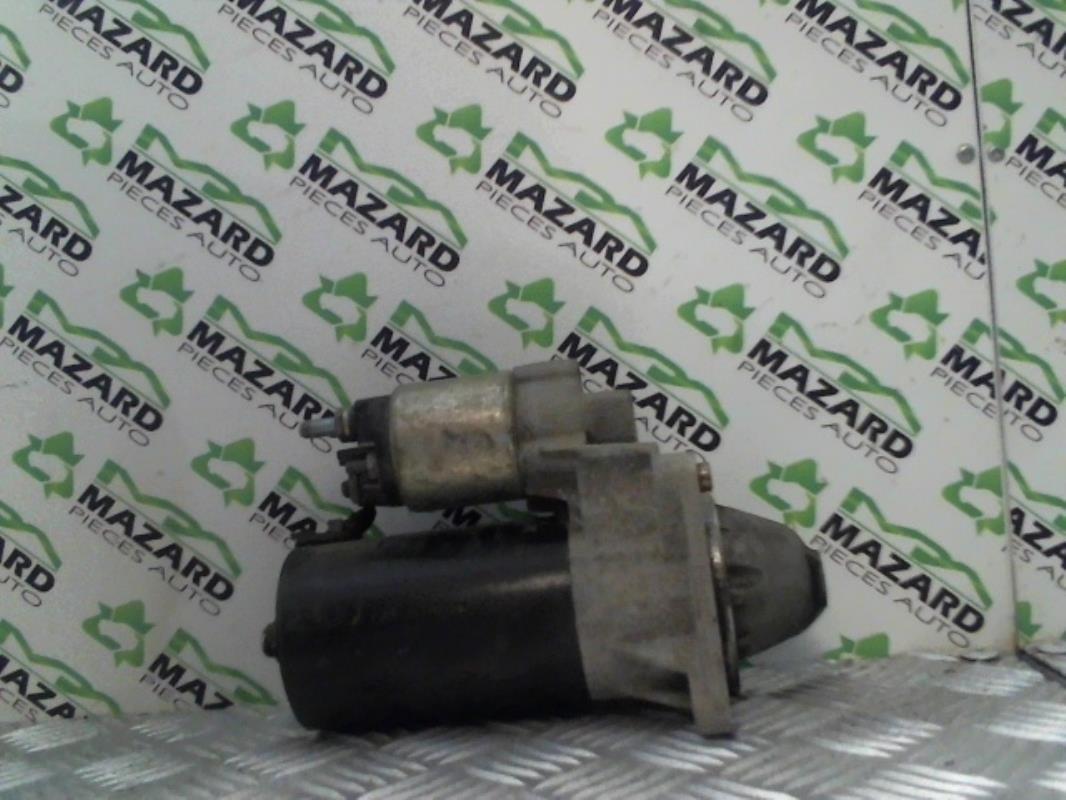 Demarreur ALFA ROMEO MITO PHASE 1 Diesel - 1