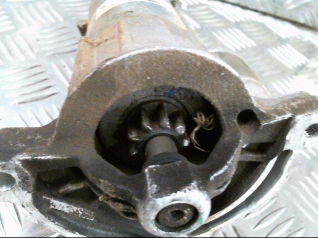 Motorino avviamento PEUGEOT 106 PHASE 1 Gasolina - 1