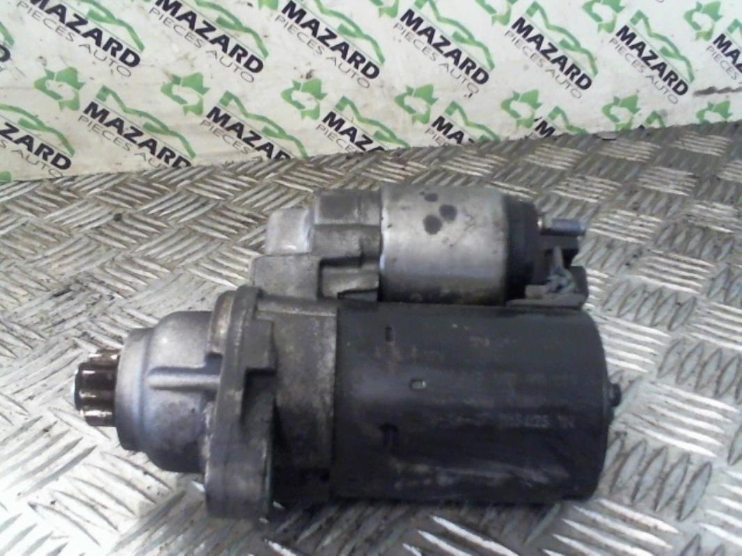 Demarreur VOLKSWAGEN FOX Essence - 1
