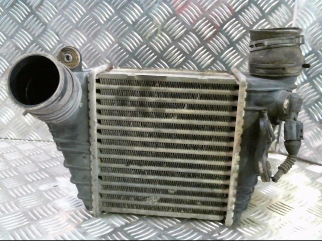 Echangeur air (Intercooler) VOLKSWAGEN GOLF 4 Diesel - 1